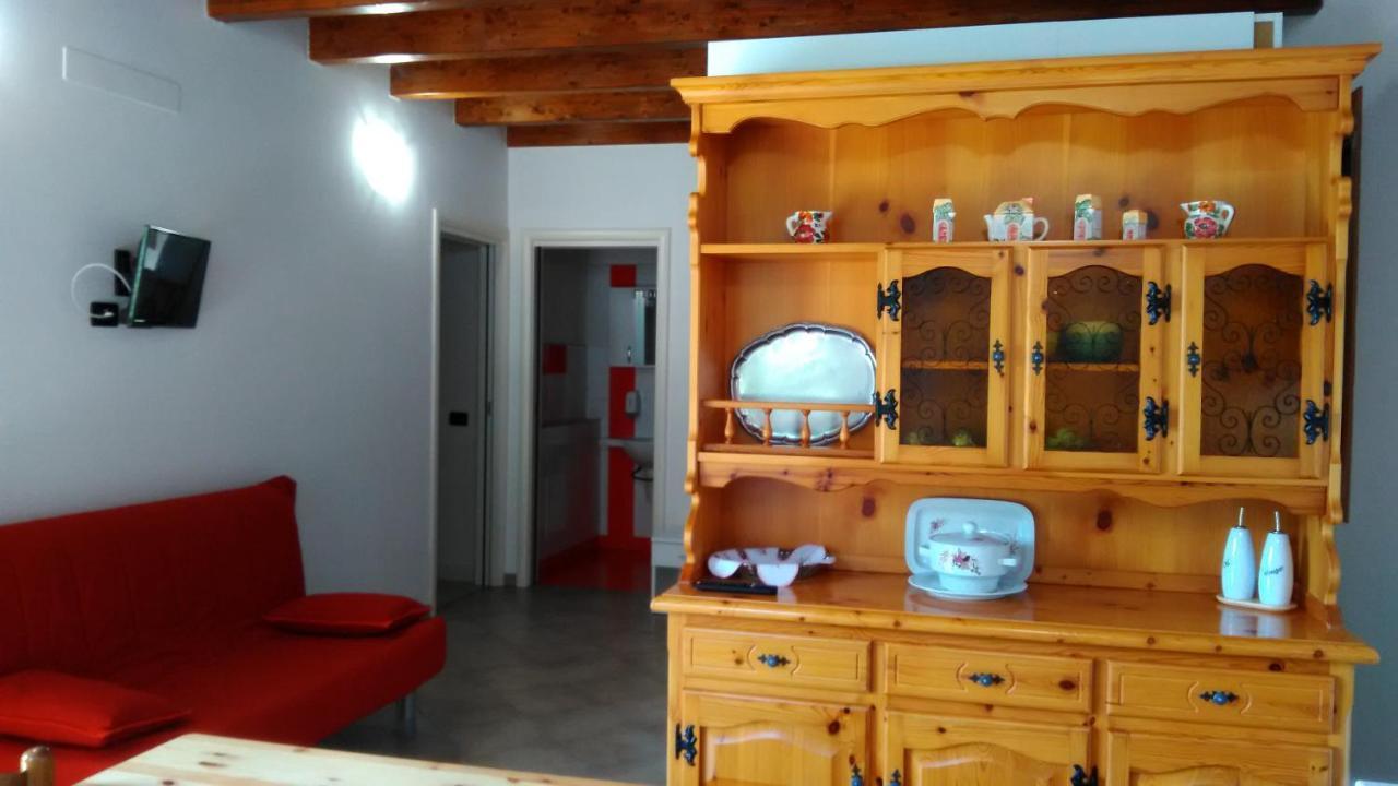 Agriturismo Cascina Lert Marone Exterior photo